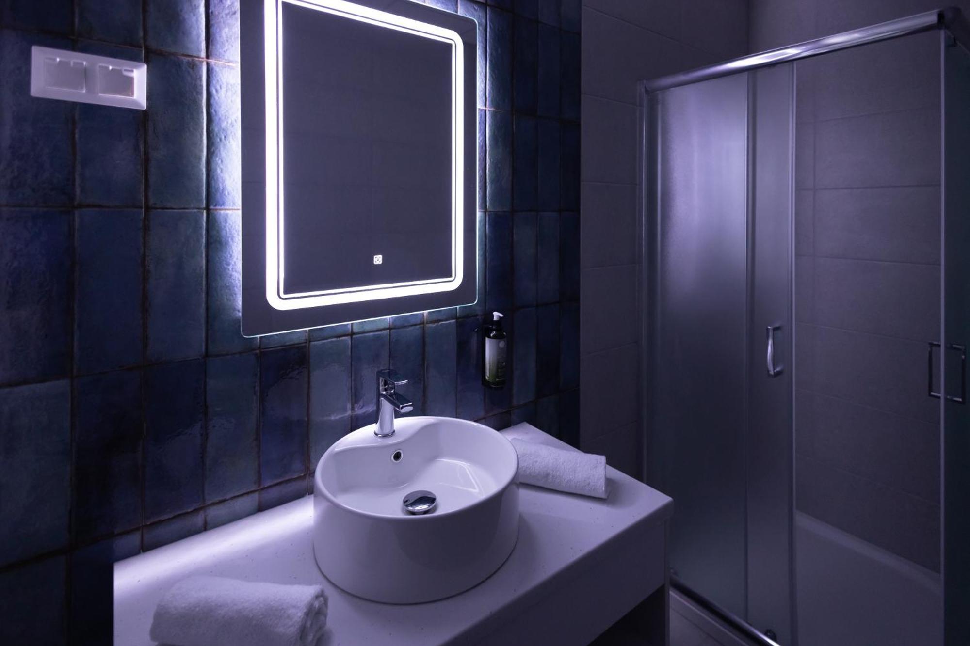 Central Residence Apartmanok Appart hôtel *